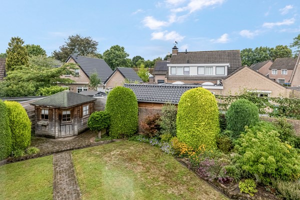 Medium property photo - Molenbeek 22, 5172 CG Kaatsheuvel